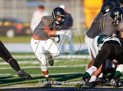 Thumbnail 3 in Hillcrest vs Cottonwood (Region 2 play-in) photogallery.