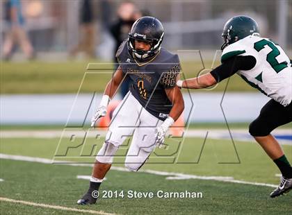 Thumbnail 1 in Hillcrest vs Cottonwood (Region 2 play-in) photogallery.