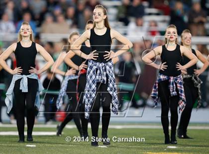 Thumbnail 3 in Hillcrest vs Cottonwood (Region 2 play-in) photogallery.