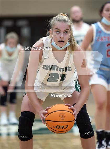 Thumbnail 3 in Charlotte Catholic @ Charlotte Country Day School photogallery.