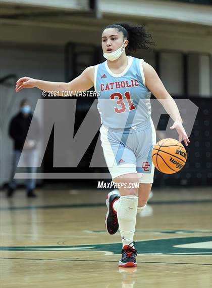 Thumbnail 1 in Charlotte Catholic @ Charlotte Country Day School photogallery.