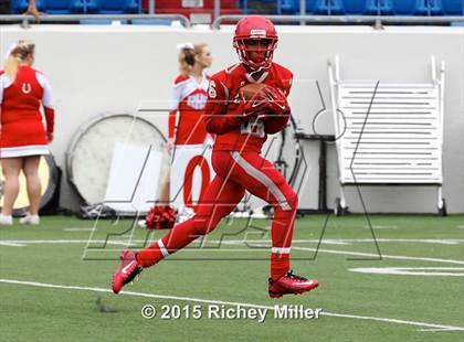 Thumbnail 3 in Rivercrest vs. Harding Academy (AAA 3A Final) photogallery.