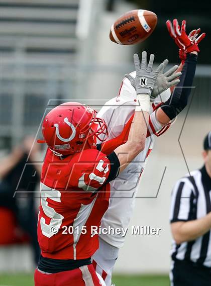 Thumbnail 3 in Rivercrest vs. Harding Academy (AAA 3A Final) photogallery.