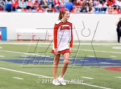Thumbnail 3 in Rivercrest vs. Harding Academy (AAA 3A Final) photogallery.