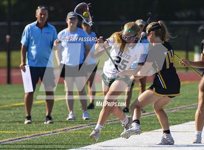 Thumbnail 3 in Sachem North vs William Floyd (D1 Round 1 Playoffs) photogallery.
