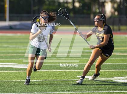 Thumbnail 2 in Sachem North vs William Floyd (D1 Round 1 Playoffs) photogallery.