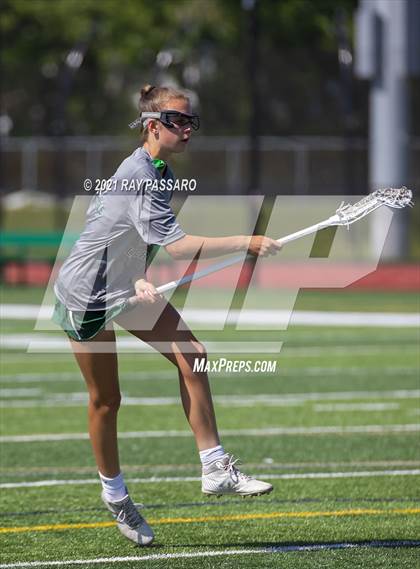 Thumbnail 1 in Sachem North vs William Floyd (D1 Round 1 Playoffs) photogallery.