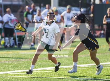 Thumbnail 2 in Sachem North vs William Floyd (D1 Round 1 Playoffs) photogallery.