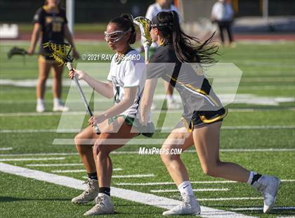 Thumbnail 2 in Sachem North vs William Floyd (D1 Round 1 Playoffs) photogallery.