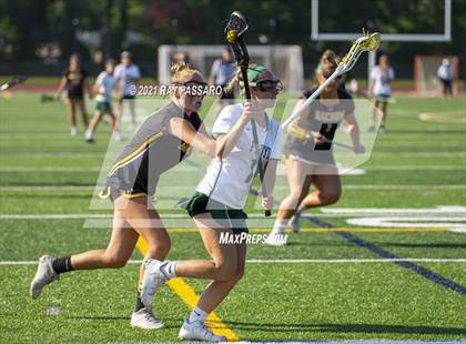 Thumbnail 2 in Sachem North vs William Floyd (D1 Round 1 Playoffs) photogallery.