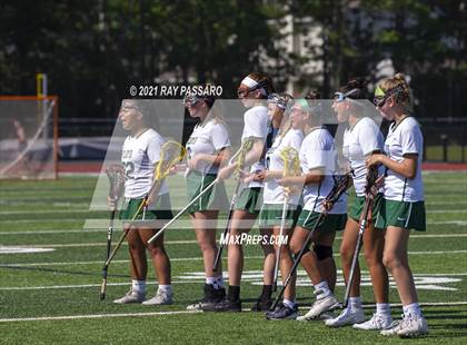 Thumbnail 2 in Sachem North vs William Floyd (D1 Round 1 Playoffs) photogallery.