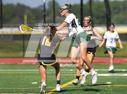 Thumbnail 1 in Sachem North vs William Floyd (D1 Round 1 Playoffs) photogallery.