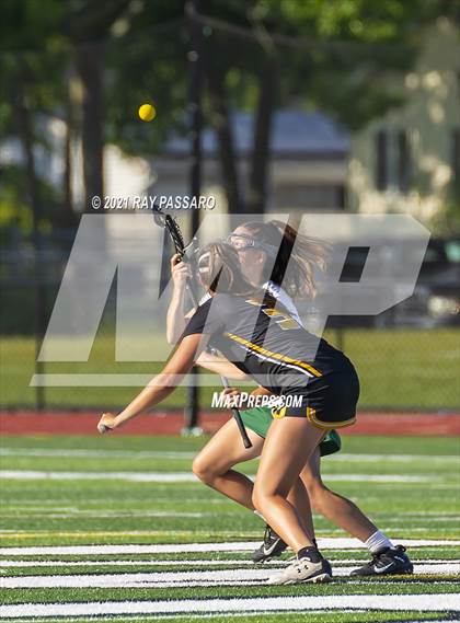 Thumbnail 3 in Sachem North vs William Floyd (D1 Round 1 Playoffs) photogallery.