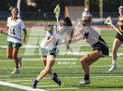 Thumbnail 2 in Sachem North vs William Floyd (D1 Round 1 Playoffs) photogallery.