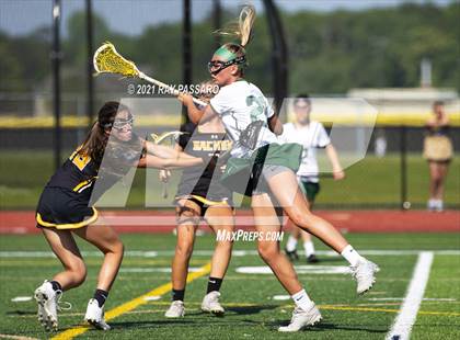 Thumbnail 3 in Sachem North vs William Floyd (D1 Round 1 Playoffs) photogallery.