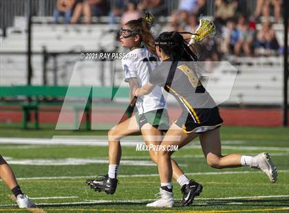 Thumbnail 1 in Sachem North vs William Floyd (D1 Round 1 Playoffs) photogallery.