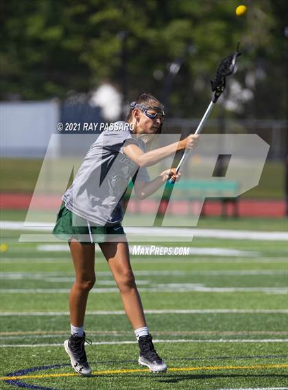 Thumbnail 1 in Sachem North vs William Floyd (D1 Round 1 Playoffs) photogallery.