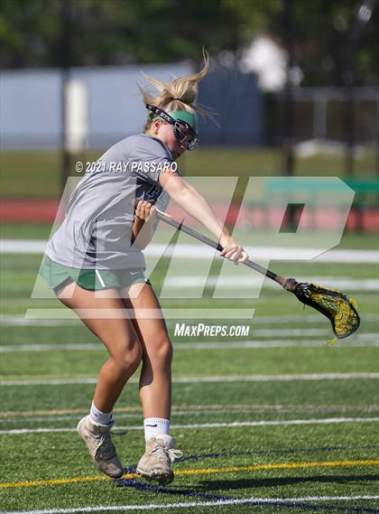 Thumbnail 1 in Sachem North vs William Floyd (D1 Round 1 Playoffs) photogallery.