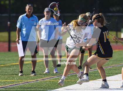 Thumbnail 2 in Sachem North vs William Floyd (D1 Round 1 Playoffs) photogallery.