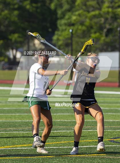 Thumbnail 3 in Sachem North vs William Floyd (D1 Round 1 Playoffs) photogallery.