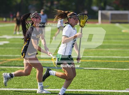 Thumbnail 3 in Sachem North vs William Floyd (D1 Round 1 Playoffs) photogallery.