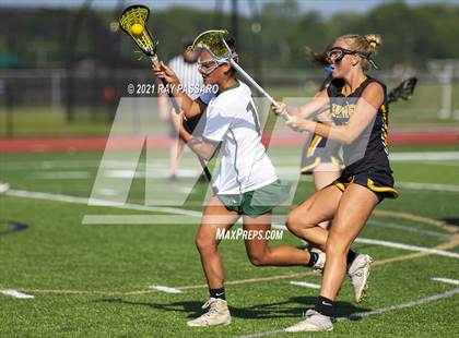 Thumbnail 1 in Sachem North vs William Floyd (D1 Round 1 Playoffs) photogallery.