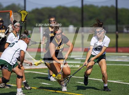 Thumbnail 1 in Sachem North vs William Floyd (D1 Round 1 Playoffs) photogallery.