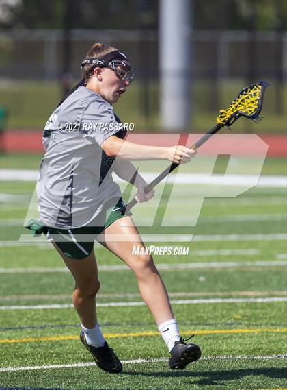 Thumbnail 3 in Sachem North vs William Floyd (D1 Round 1 Playoffs) photogallery.