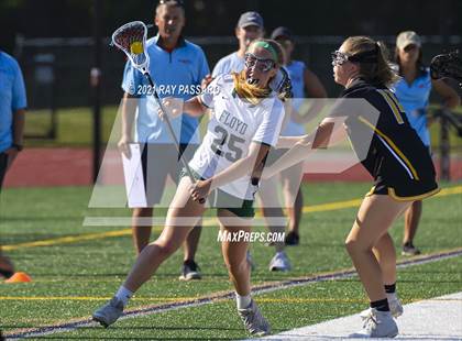 Thumbnail 3 in Sachem North vs William Floyd (D1 Round 1 Playoffs) photogallery.