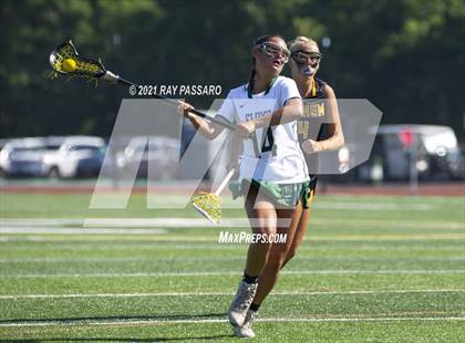 Thumbnail 3 in Sachem North vs William Floyd (D1 Round 1 Playoffs) photogallery.