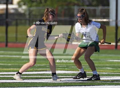 Thumbnail 1 in Sachem North vs William Floyd (D1 Round 1 Playoffs) photogallery.