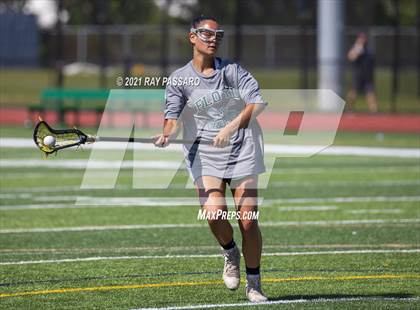 Thumbnail 3 in Sachem North vs William Floyd (D1 Round 1 Playoffs) photogallery.