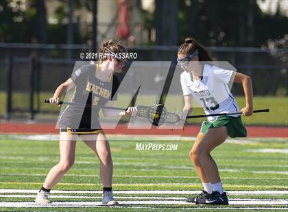 Thumbnail 2 in Sachem North vs William Floyd (D1 Round 1 Playoffs) photogallery.