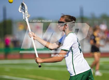 Thumbnail 3 in Sachem North vs William Floyd (D1 Round 1 Playoffs) photogallery.