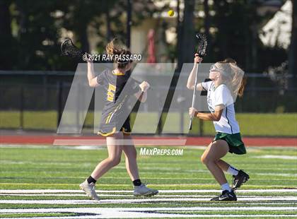 Thumbnail 3 in Sachem North vs William Floyd (D1 Round 1 Playoffs) photogallery.