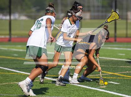 Thumbnail 2 in Sachem North vs William Floyd (D1 Round 1 Playoffs) photogallery.