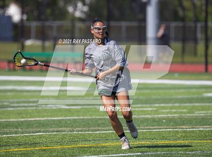 Thumbnail 2 in Sachem North vs William Floyd (D1 Round 1 Playoffs) photogallery.