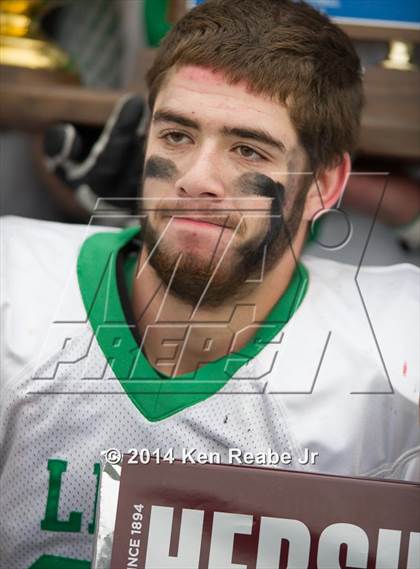 Thumbnail 3 in Dunmore vs. South Fayette (PIAA Class AA Final) photogallery.