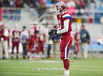 Thumbnail 3 in Dunmore vs. South Fayette (PIAA Class AA Final) photogallery.