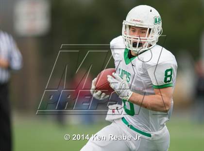 Thumbnail 3 in Dunmore vs. South Fayette (PIAA Class AA Final) photogallery.