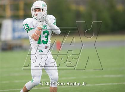 Thumbnail 3 in Dunmore vs. South Fayette (PIAA Class AA Final) photogallery.