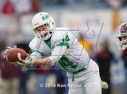 Thumbnail 2 in Dunmore vs. South Fayette (PIAA Class AA Final) photogallery.