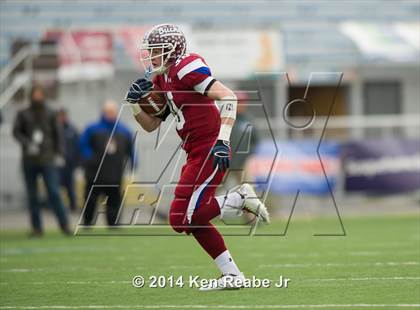 Thumbnail 3 in Dunmore vs. South Fayette (PIAA Class AA Final) photogallery.