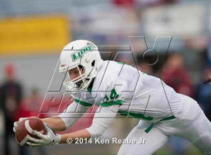 Thumbnail 3 in Dunmore vs. South Fayette (PIAA Class AA Final) photogallery.