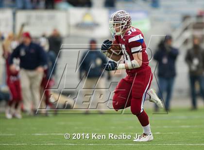 Thumbnail 1 in Dunmore vs. South Fayette (PIAA Class AA Final) photogallery.