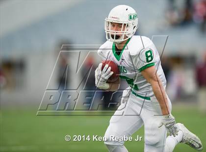 Thumbnail 2 in Dunmore vs. South Fayette (PIAA Class AA Final) photogallery.