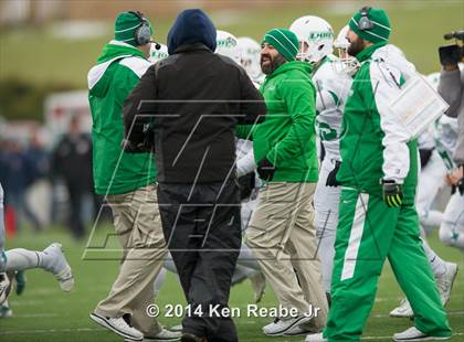 Thumbnail 3 in Dunmore vs. South Fayette (PIAA Class AA Final) photogallery.