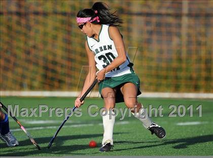 Thumbnail 2 in Hall @ New Milford (CIAC Class L 1st Round) photogallery.