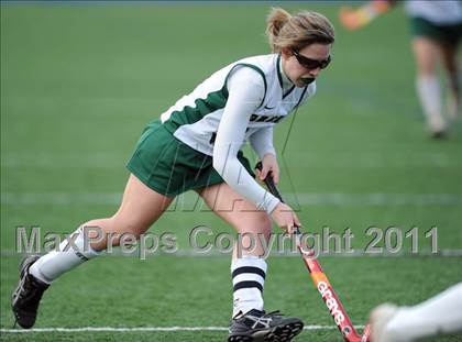 Thumbnail 3 in Hall @ New Milford (CIAC Class L 1st Round) photogallery.