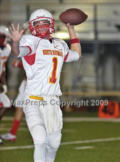 Thumbnail 1 in South Broward @ Aquinas photogallery.
